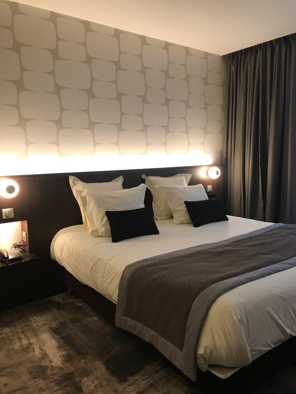 Aménagement et rénovation chambre