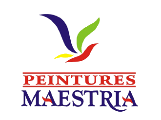 Peintures Maestria