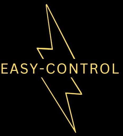 EASY-CONTROL SARL - logo
