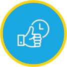 Icon Daumen hoch, Kühns Maler GmbH
