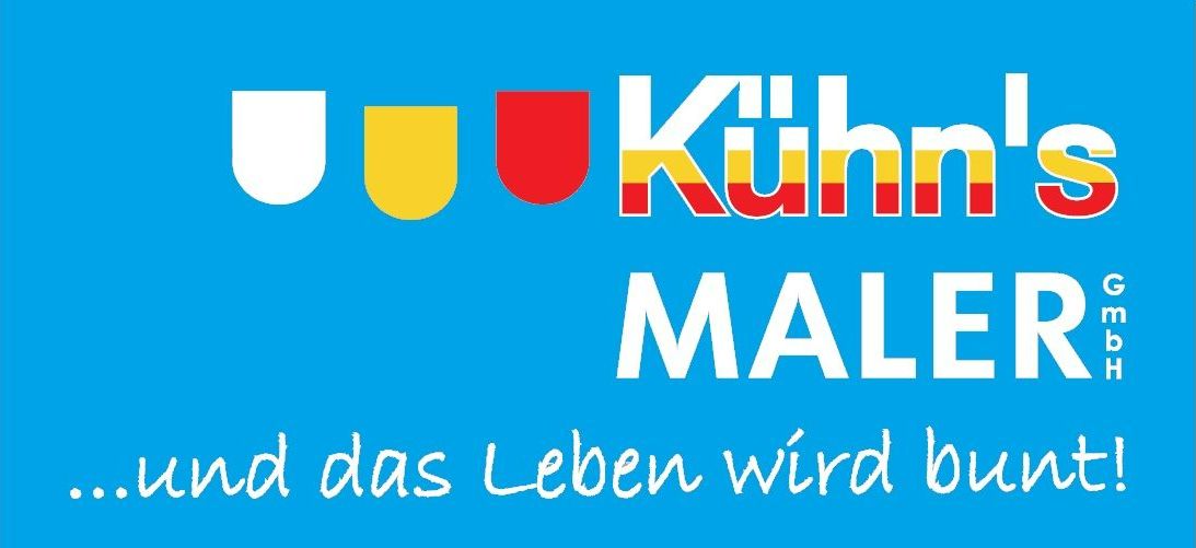 Logo Kühns Maler GmbH