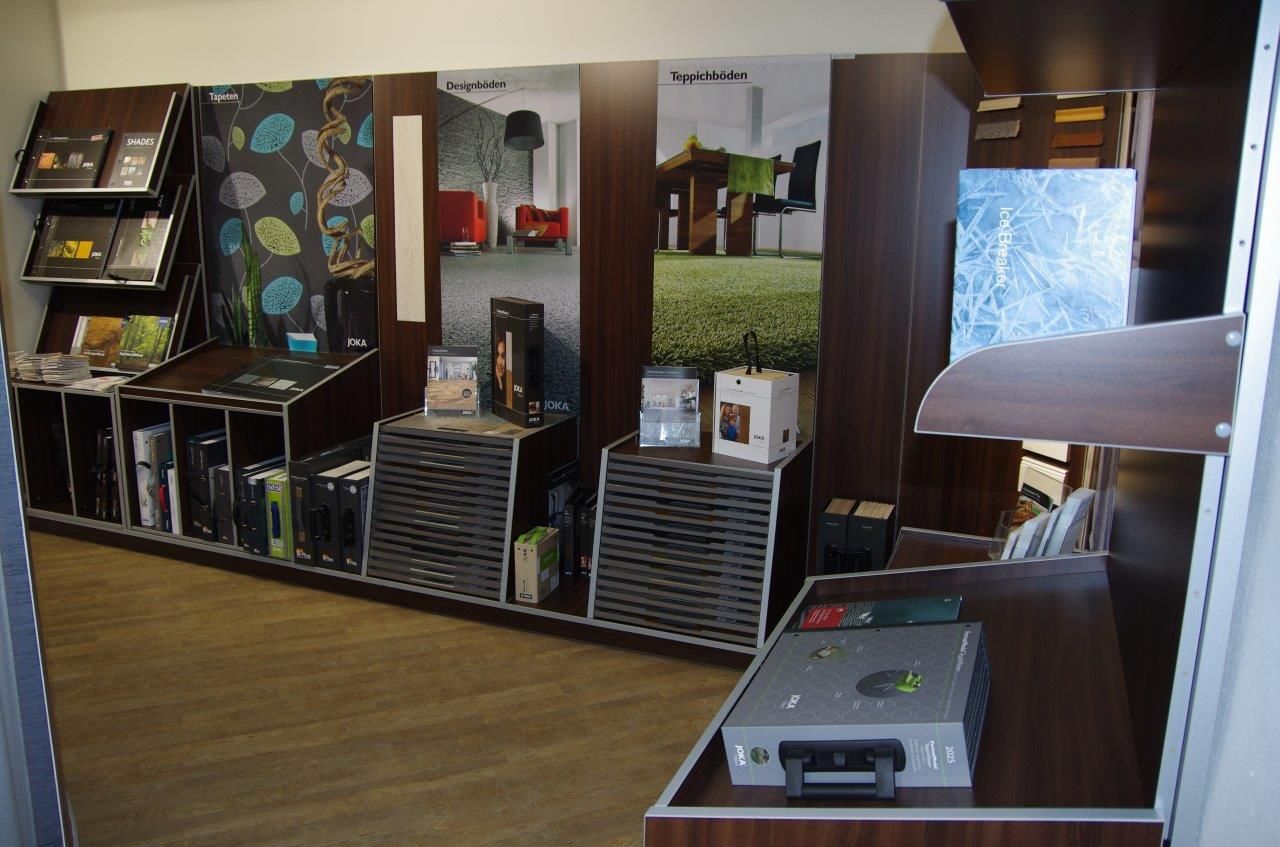 Showroom