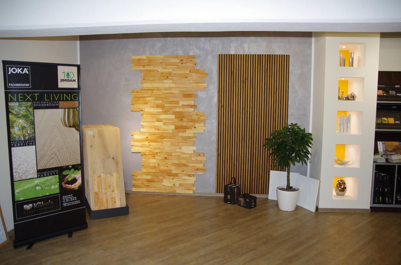 Showroom