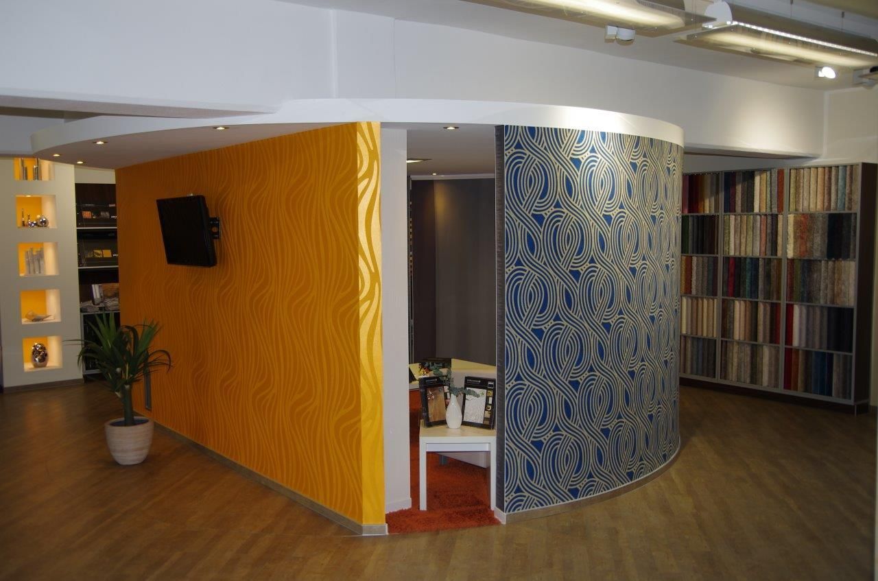Showroom