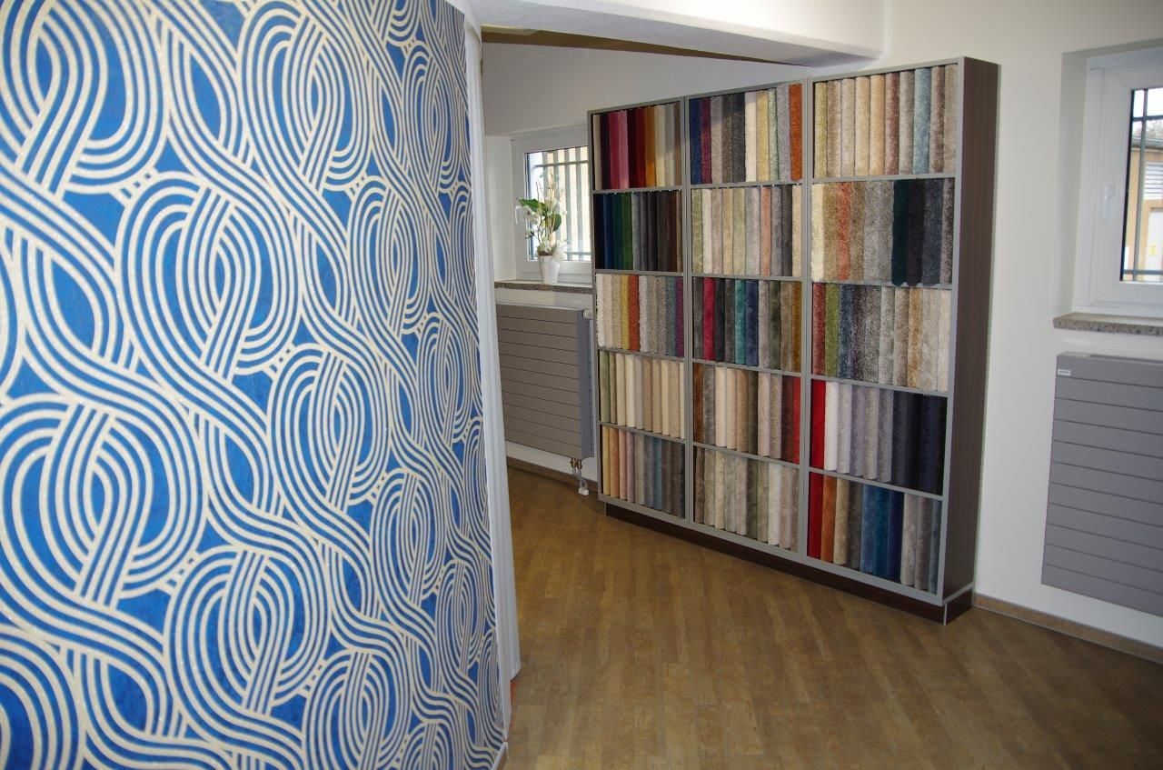 Showroom