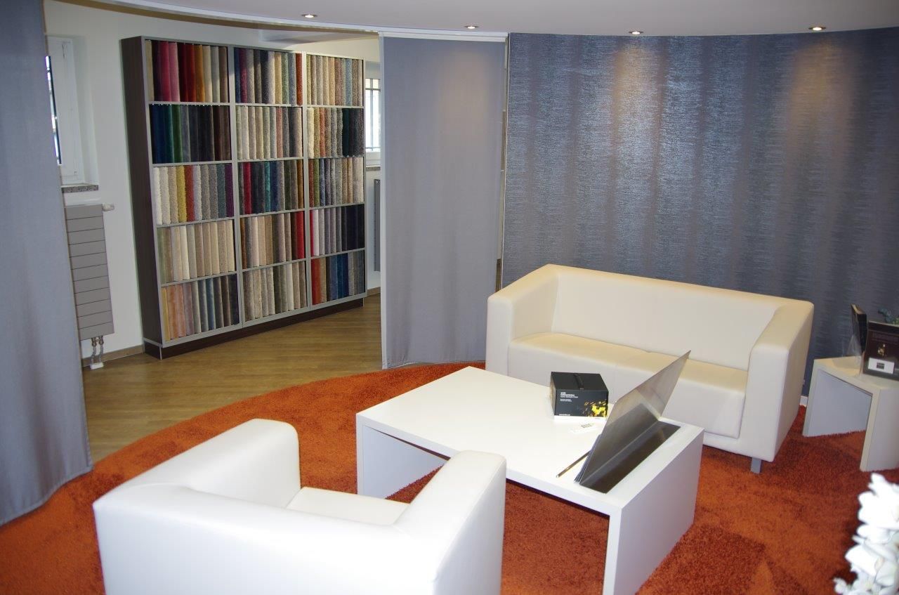 Showroom