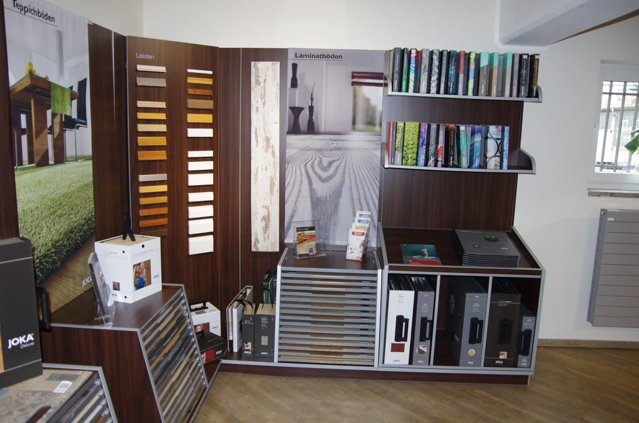 Showroom