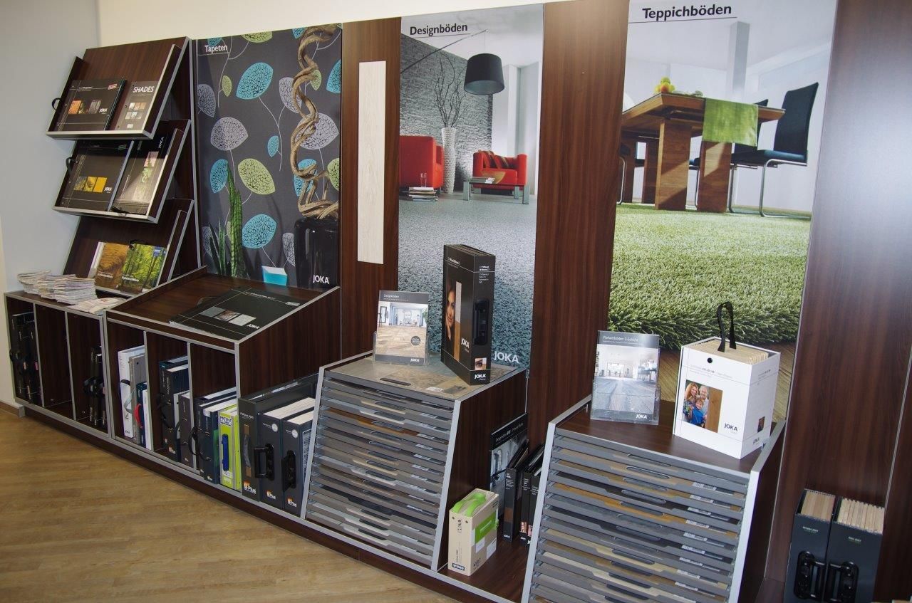 Showroom