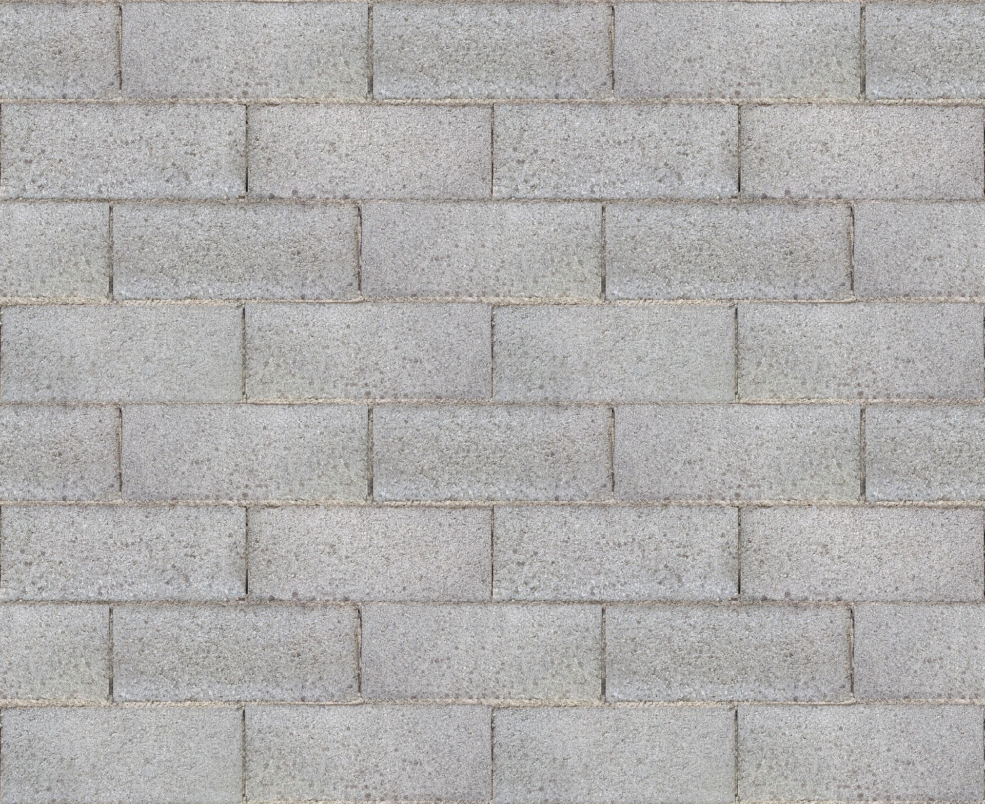 Un mur en béton.