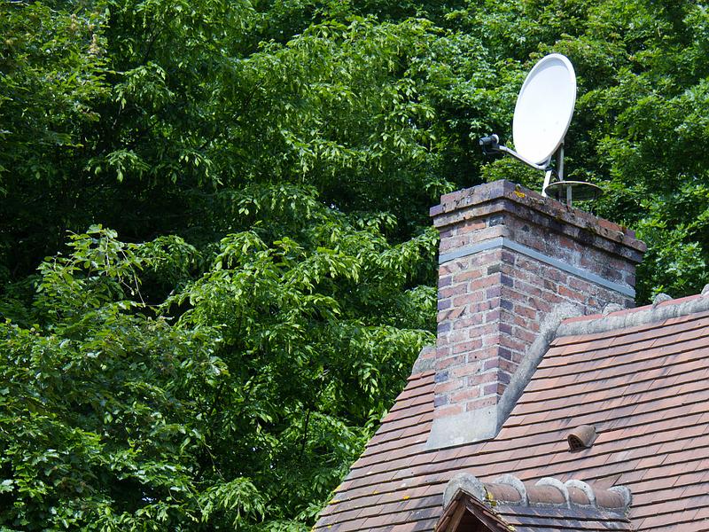 Dépannage parabole Tours