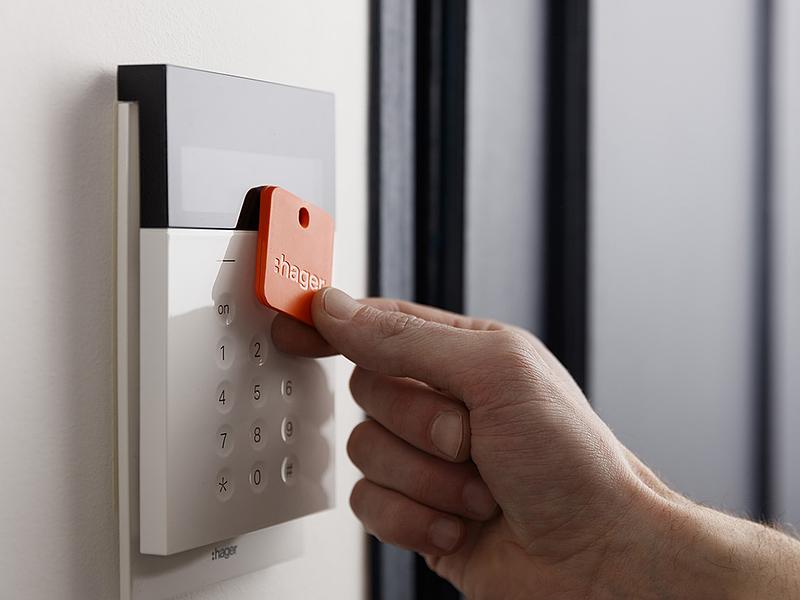 Dépannage alarmes Montlouis-sur-Loire