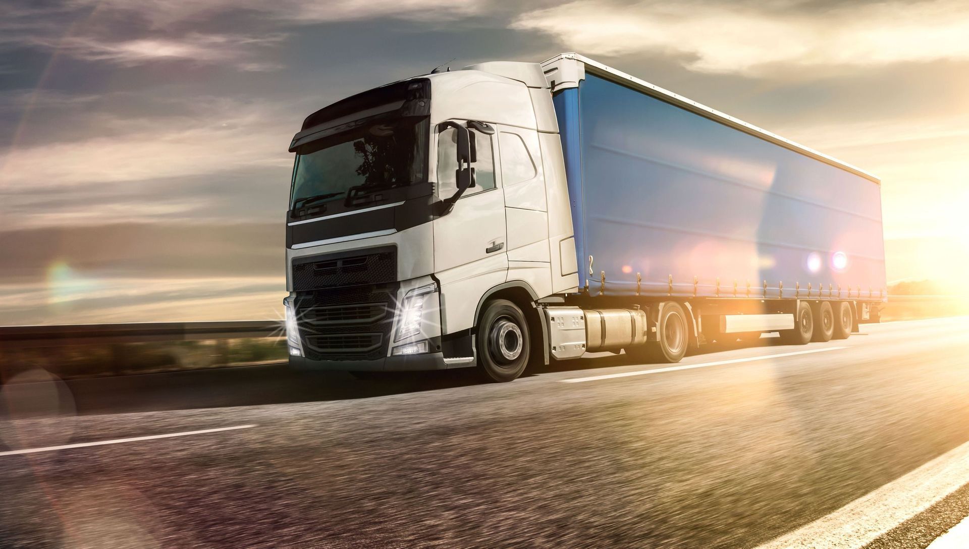 Transport de meubles - Aktepé A. Demag