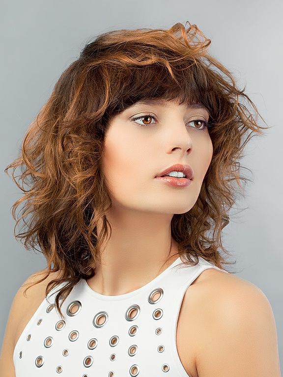 Viva la vie - coiffage