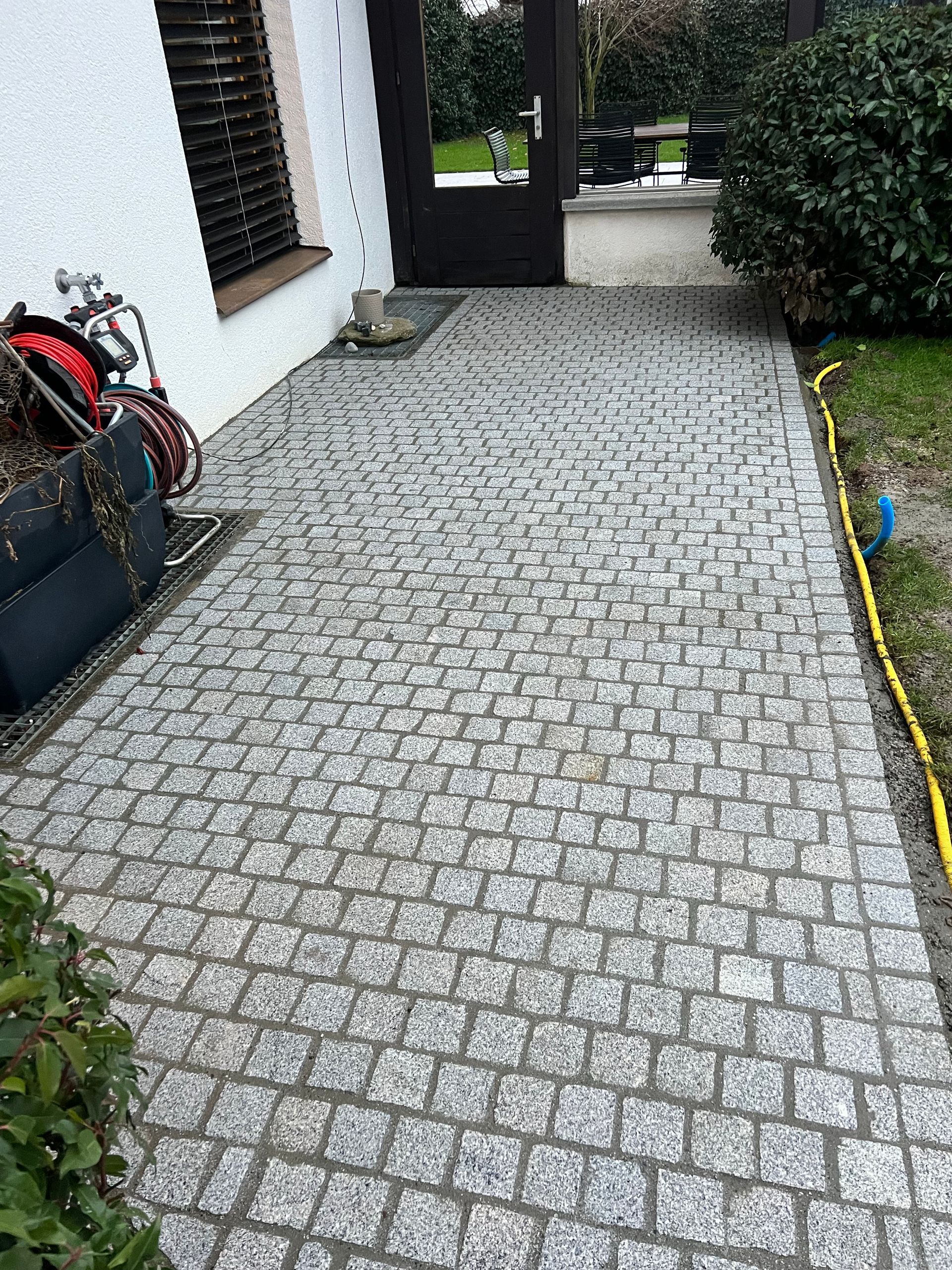 Walter Staub Pflästerungen GmbH