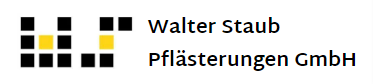 walter-staub-pflästerungen-gmbh-logo