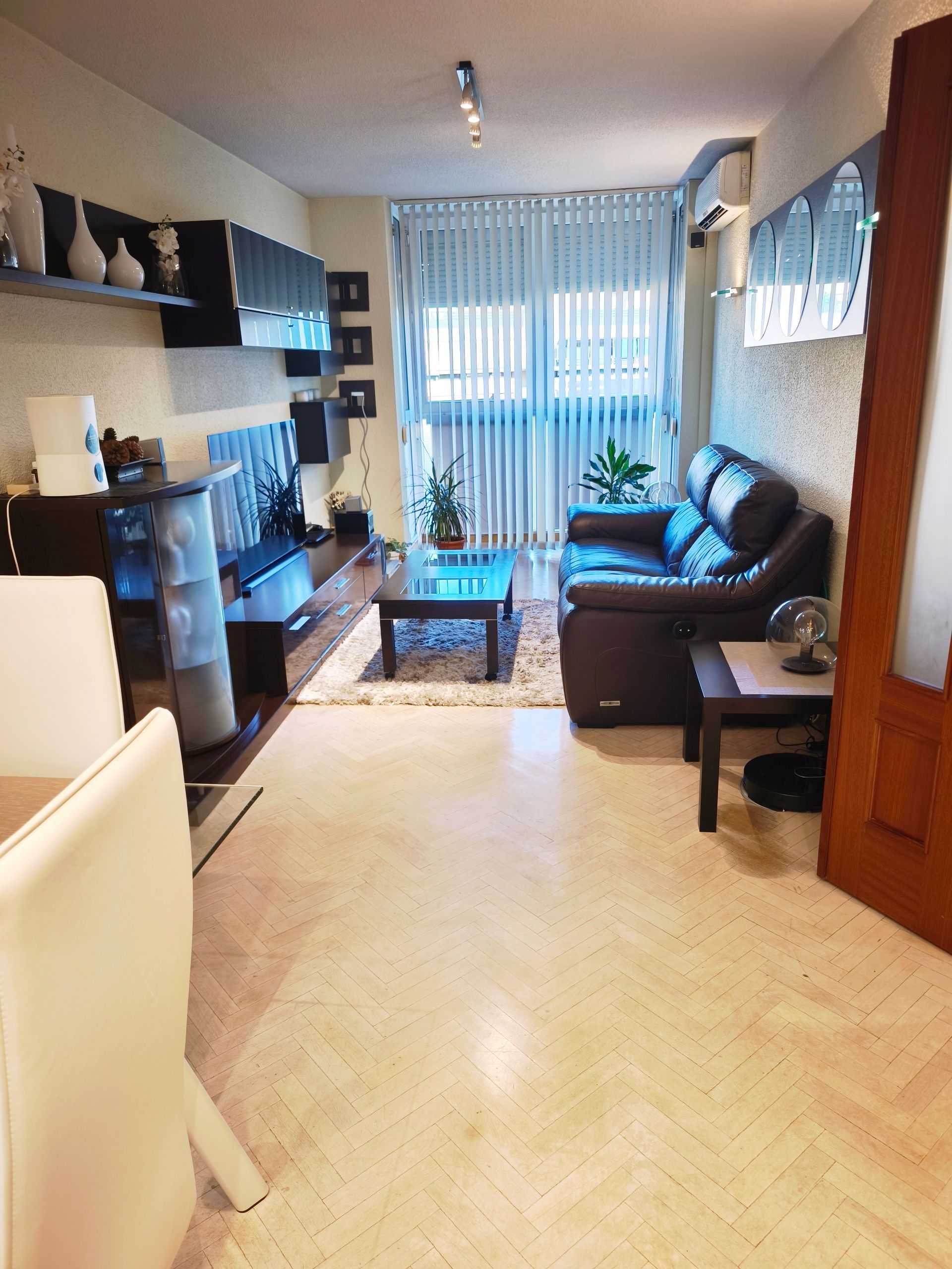 Parla dúplex en venta calle pinto