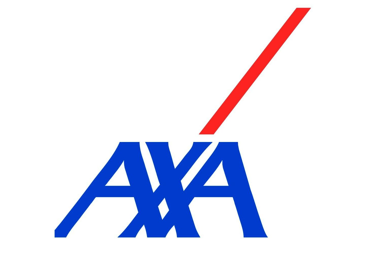 Logo AXA