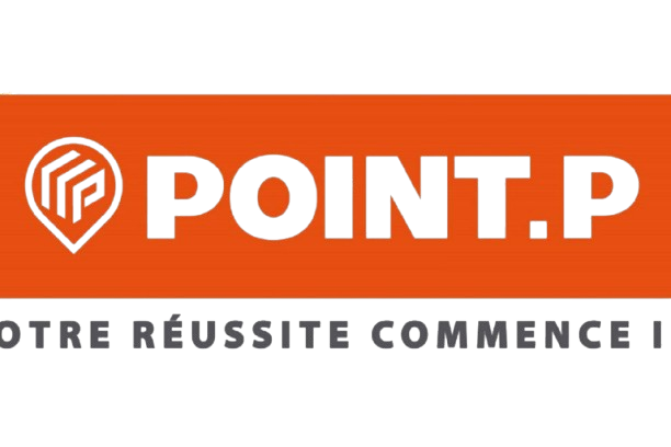 Logo Point.P