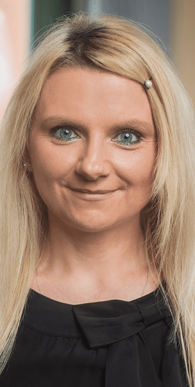 Rechtsanwältin Jeanette Hofmann - Aue-Bad Schlema