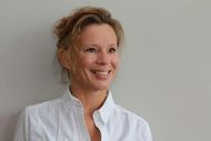 Séverine Sénéchal - Psychologue pour enfants et adolescents à Paris