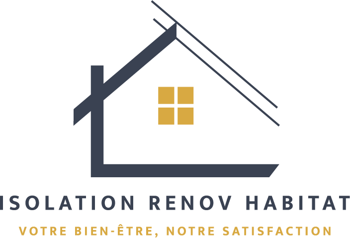 Logo de Isolation Renov'Habitat