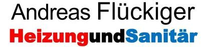 Logo - Andreas Flückiger Heizung und Sanitär