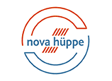 Logo nova hüppe
