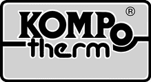 Logo KOMPOtherm