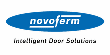 Logo novoferm