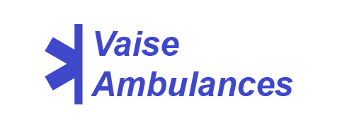 Logo Vaise ambulances