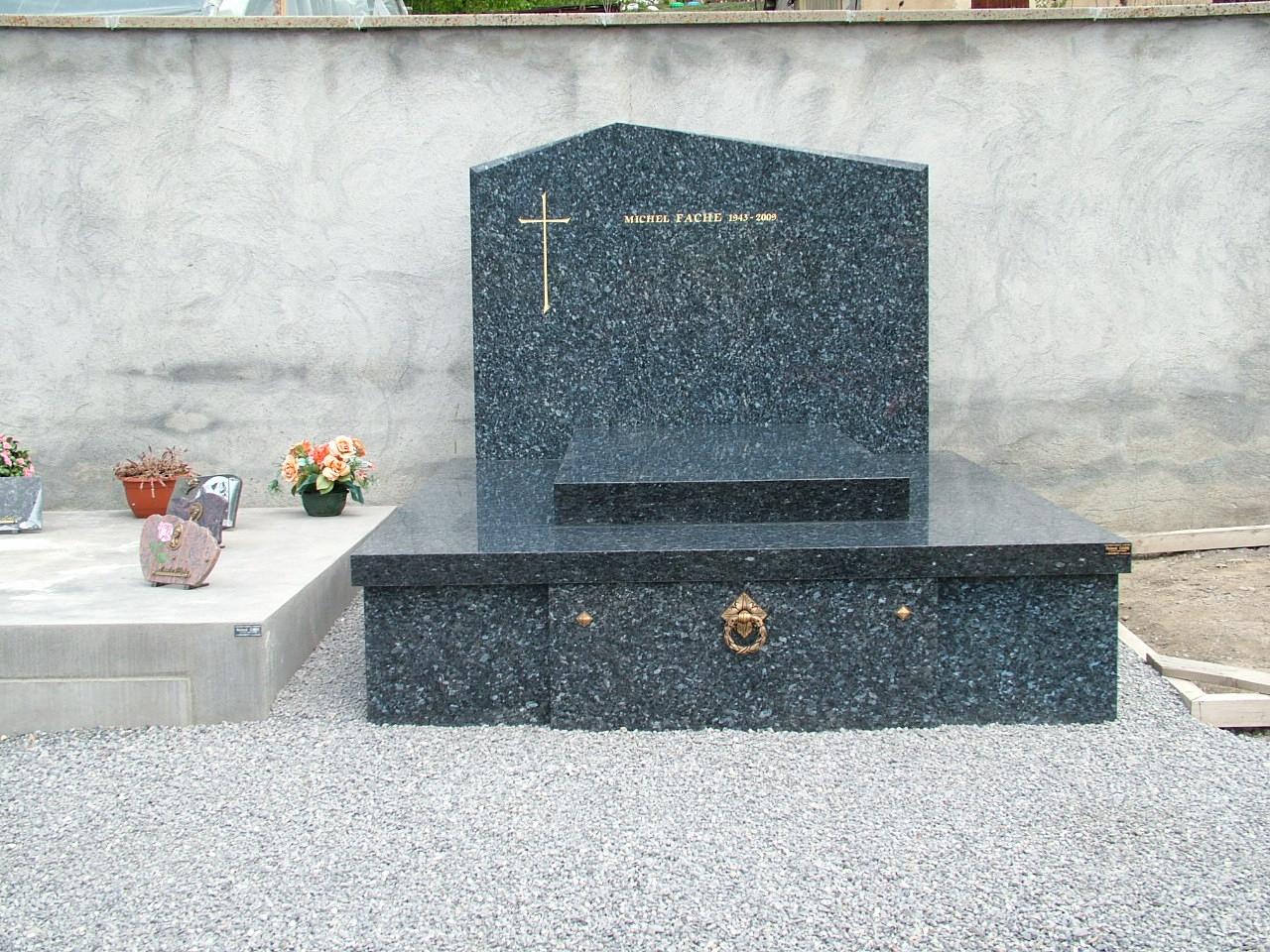 Marbrerie à St-Pons