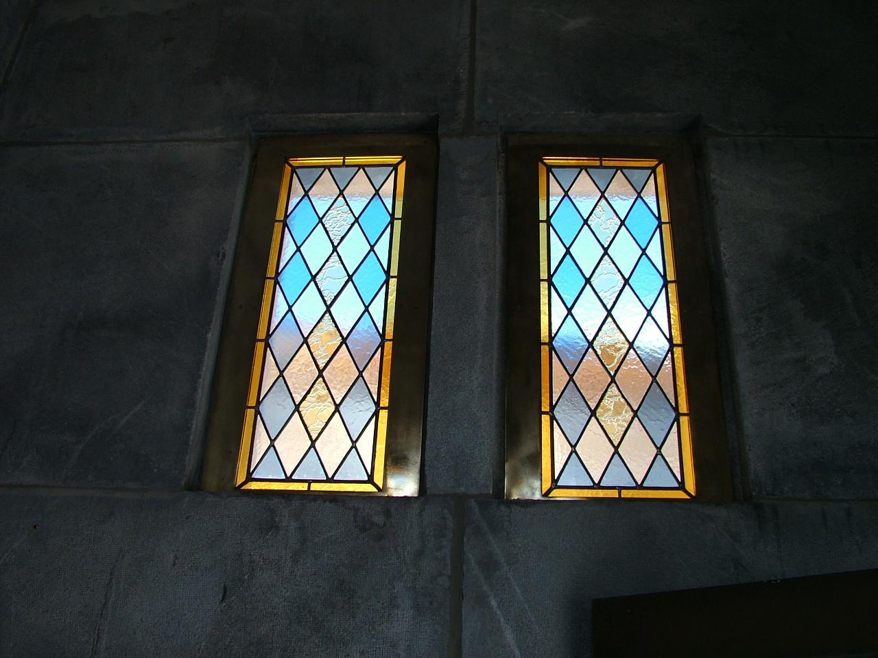 04400 barcelonnette intérieure