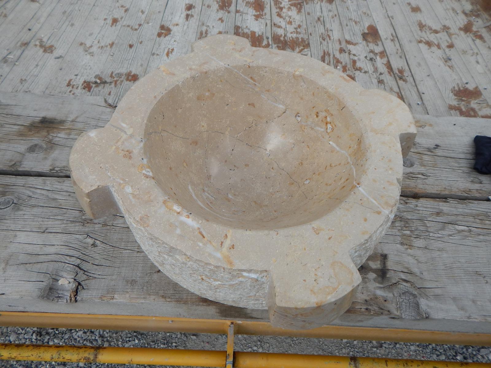 Gravure de marbre à Barcelonnette