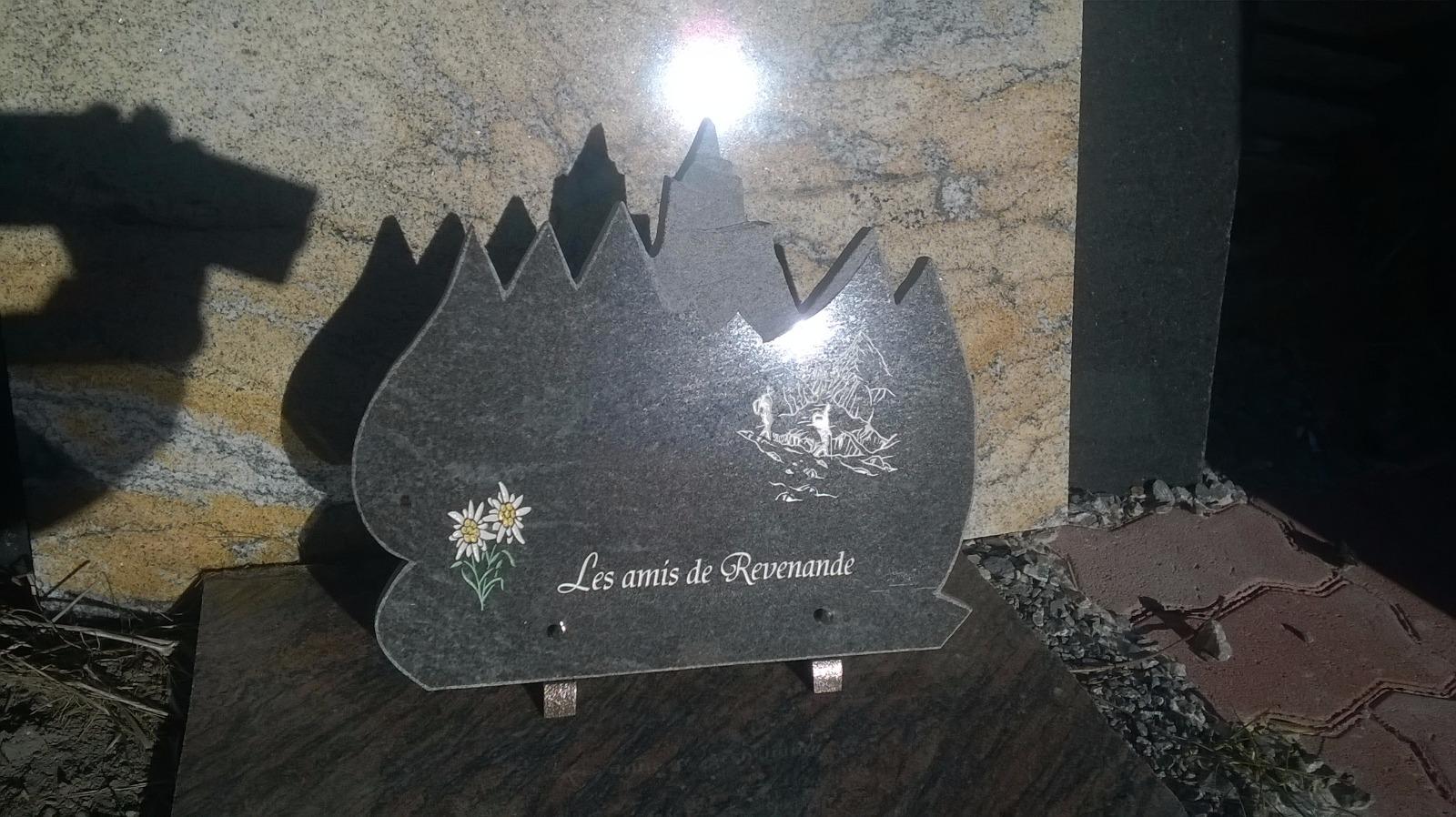 commande clocher de Faucon