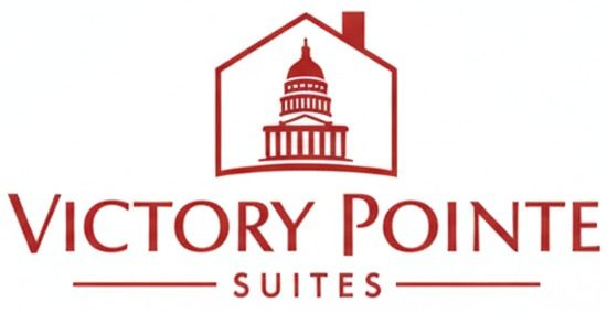 Victory Pointe Suites-logo