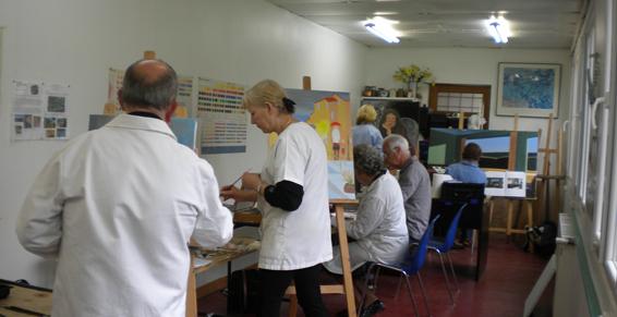 Atelier Cognet Monique