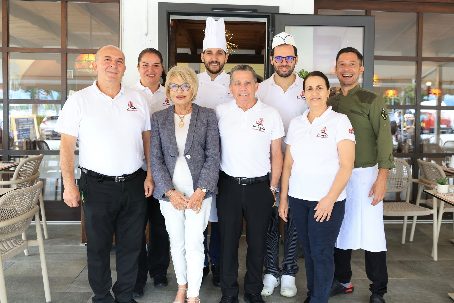 pizzaiolo