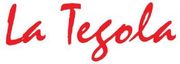 RISTORANTE LA TEGOLA - LOGO