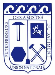 Logo les céramistes