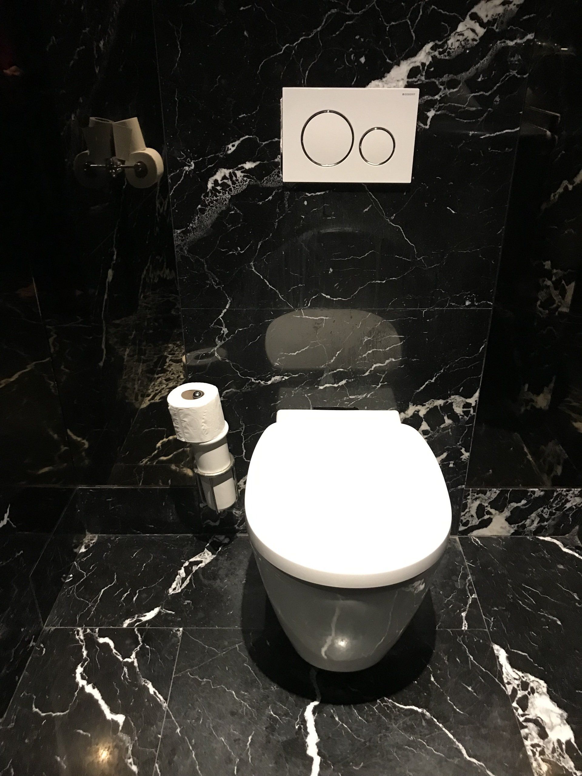 Carrelage marbre effet