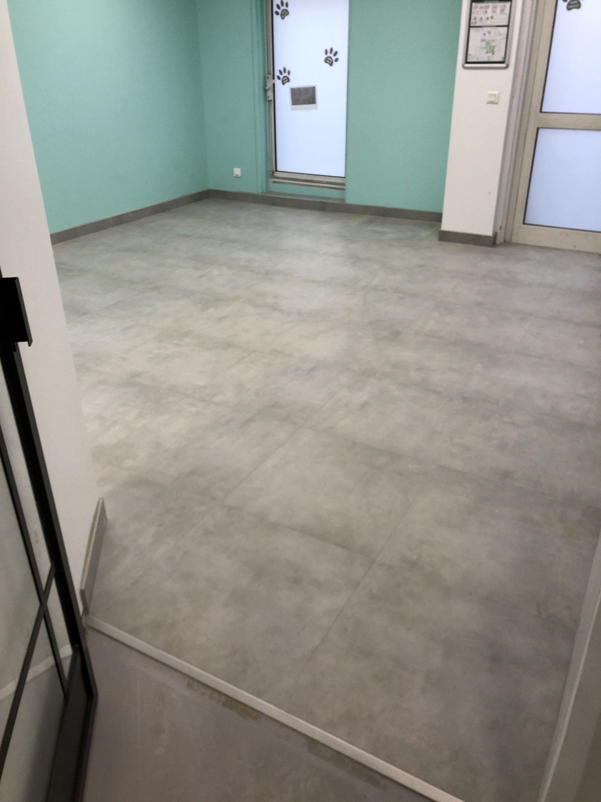 Carrelage grés cérame