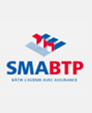 Logo SMABTP