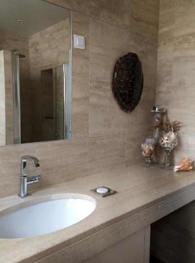 Salle de bains sur mesure