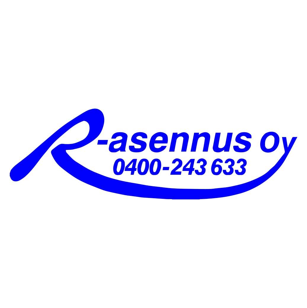 R-Asennus Oy