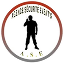 Logo Agence Sécurité Event's Protection