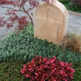 Friedhof Grabpflege - Gartenbau Metz