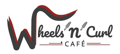 Logo de Wheels'N'Curl.