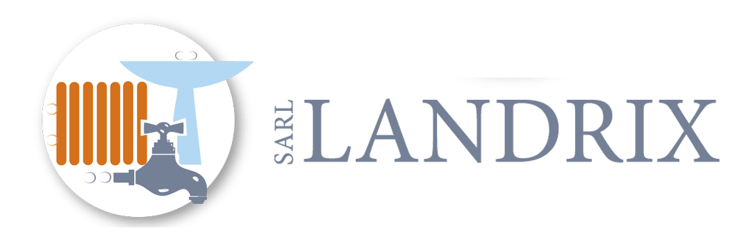 Logo SARL Landrix