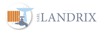 Logo de la société SARL Landrix