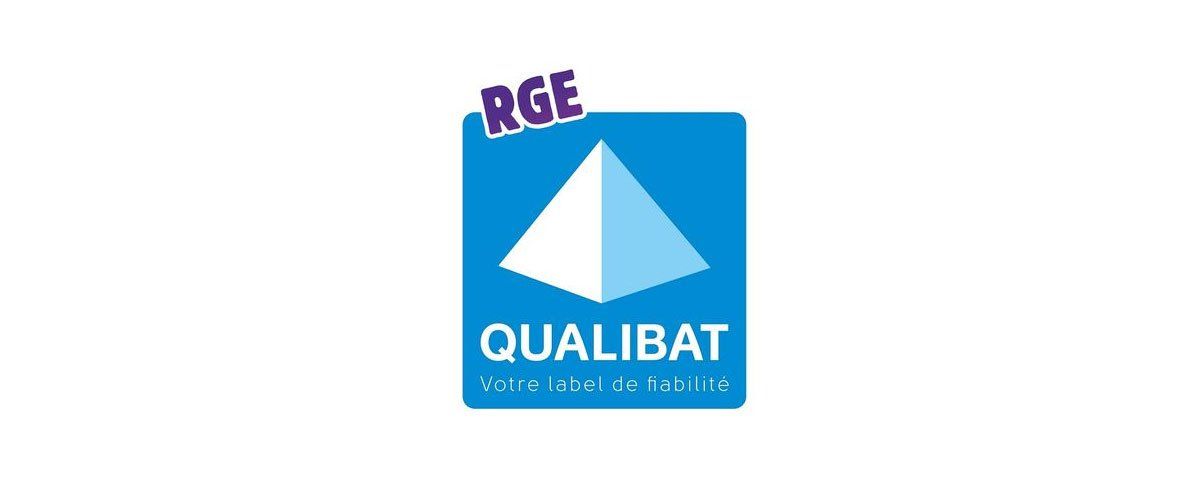 Logo Qualibat